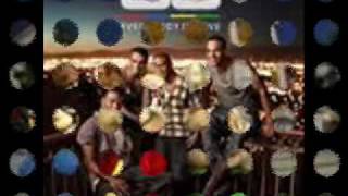 JLS ft. Chipmunks- One Shot