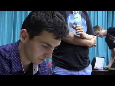 7.2.  IM Juraj Druska  -  FM Claudiu Zetocha 1 : 0