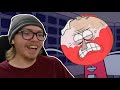 BENSON GONE INSANE YTP When The Slackers Are Sus REACTION