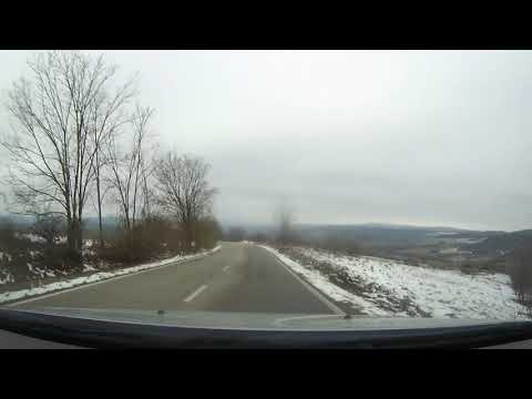 Noua sosea Silvas   Cincis