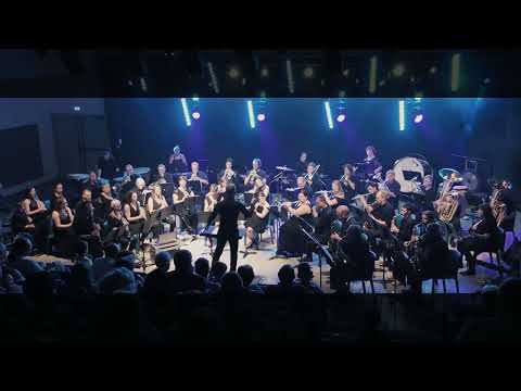 THE LITTLE MERMAID MEDLEY - ARRGT. TAKASHI HOSHIDE