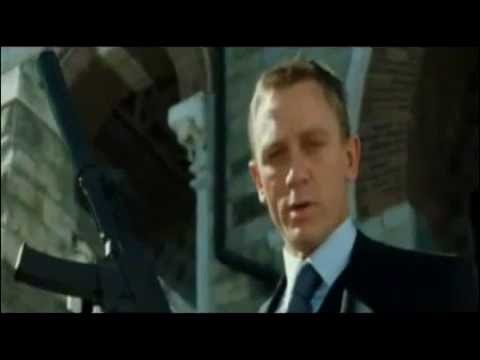 The name's Damon, Maaatt Damon.