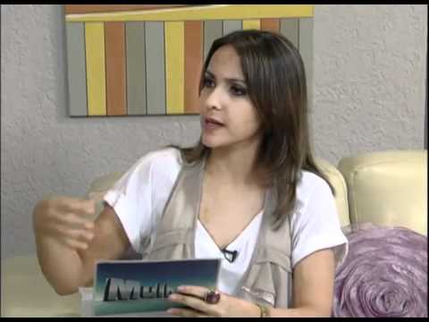 Mulher.com 22/11/2011 - Bulimia e Anorexia 1/2