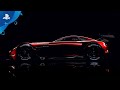 Gran Turismo Sport - Mazda RX-VISION GT3 CONCEPT Trailer | PS4