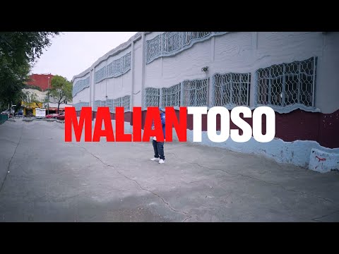 Maliantoso - Tactos Valensuela ( Video Oficial )