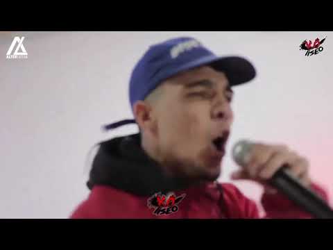 NACCO acotando un poco🤯 | FECHA 4 | Torneo FMS (Rango 3) 🇦🇷 | Koliseo Freestyle