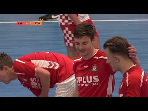 PROXSYS CUP 2020 #1 GJS - Kozakken Boys