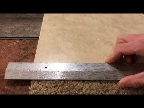 YouTube video about: What are transitional rugs?