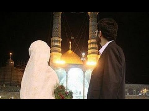 Wird es jemanden geben der im Paradies nicht verheiratet bzw. Single ist?