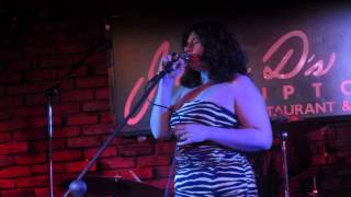 Black Fortress Of Opium - From A Woman To A Man - Live @ Johnny D's