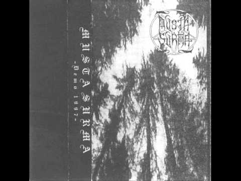 Musta Surma - Demo 1997 (full demo material)