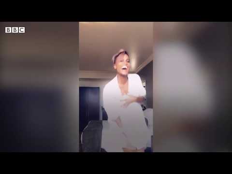 How to keep active in self-isolation - BBC Learning English