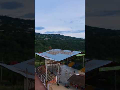 Si eres de Mesitas de El Colegio, este video te va a llenar de orgullo. ❤️🇨Quién no quiere a Mesitas
