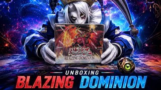 BLAZING DOMINION / TENΓA QUE SER CUBA π¨πΊ