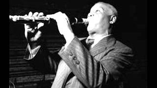 The Blue Room - Sidney Bechet
