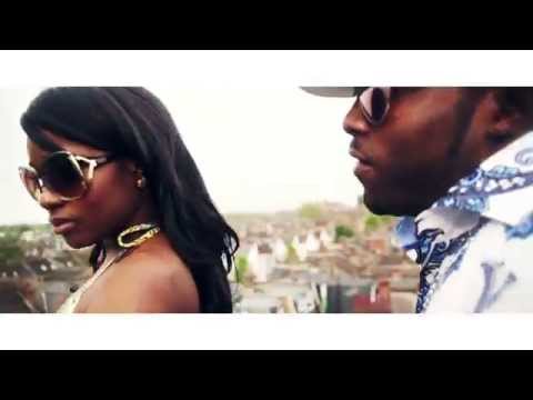 Gutti - Summer Time (Live Large Family) @Gutti_Jshaw | Link Up TV