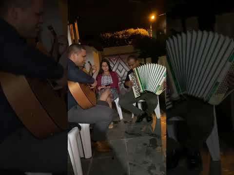 Gabriel de Janaúba Hino avulso Elias no pé de Zimbro