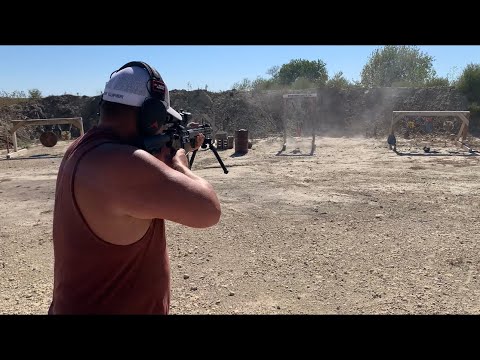 Black Rain Ordnance Patriot Review | Alien Gear Holsters