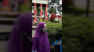 preview picture of video 'Akhir pekan di Merapi Park'