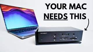 SUPERCHARGE your MacBook with ONE upgrade