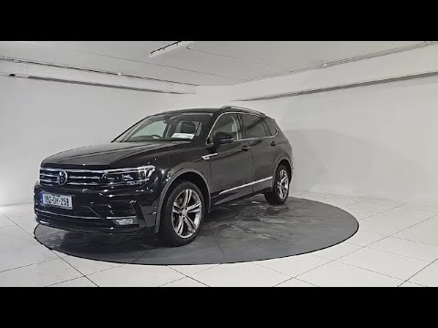 Volkswagen Tiguan 2.0 TDI 150HP R-Line DSG - Image 2