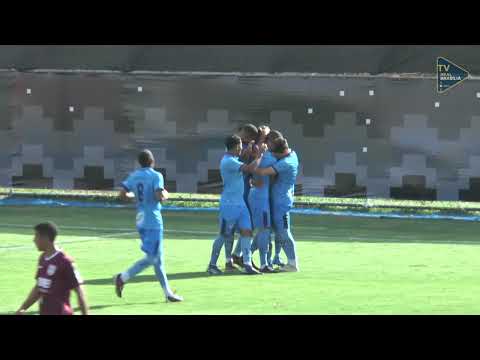 Real Brasília 2X0 Santa Maria - Gols - Quartas de Final - Sub-20