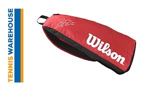 Wilson Federer Team Super Sling Bag