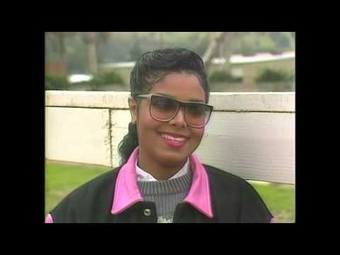 JANET JACKSON - JPC Archive Footage