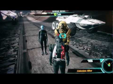 Mass Effect Part 58-The Thrall's