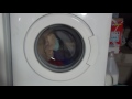Beko WMA510 Washing Machine A Class 40 C