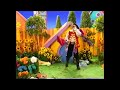 The Wiggles Finding Wags Fetching Stick Part 1
