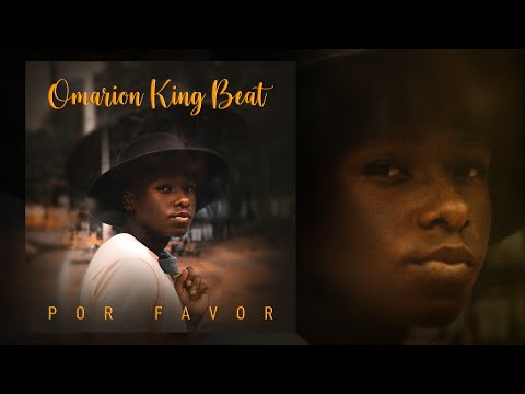 Omarion King Beat - Por Favor (Official Video)