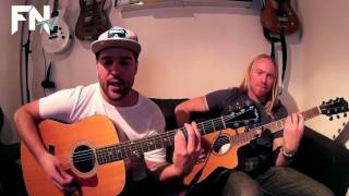 Forever Never - One Life (Live Acoustic Version)