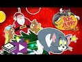 Tom And Jerry Tales Merry Xmas Or Xmess Boomerang UK