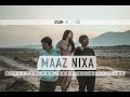 MAAZ NIXA | DEBO x AARXSLAN | Official Music Video | Directed and Shot by Nikhil.RB