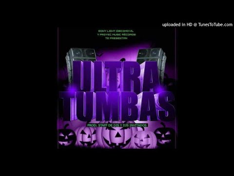 MEGA MIX TECNO VOL 3