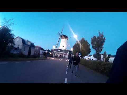 Borefts 2015 - from windmill to festival