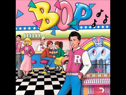 Do You Want To Dance - Billboard 1958