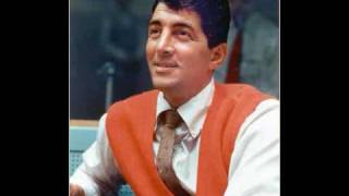 Dean Martin - Dreamer