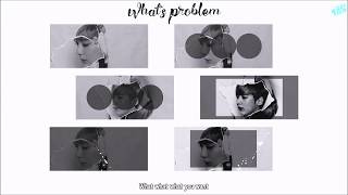 【SOFTLEE】【VIETSUB】TEEN TOP(틴탑) - What's Problem