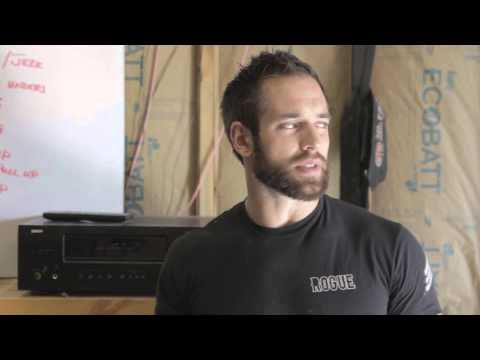 11-25-13 Project Mayhem - Lightning Round (local comps, rebounding, weight classes...)