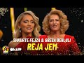 Shkurte Fejza & Gresa Behluli - Reja jem #Gezuar2024