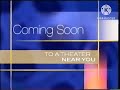 Coming Soon To A Theater Near You 1999 2006 Filmreel Bumper