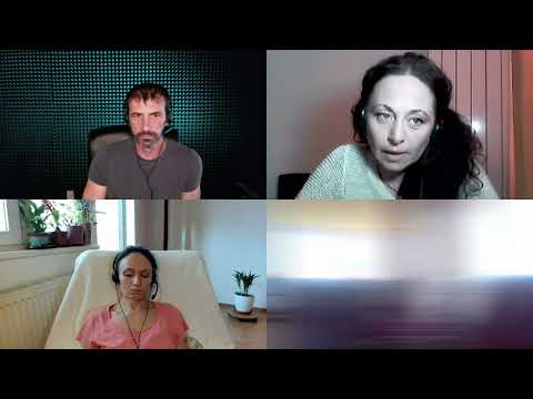 227-RO (IT) Mariana, Tulburarea hiperactivă cu deficit de atenție Hipnoză Regresivă Calogero Grifasi