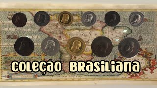 Vlog visitando o Museu Ita Cultural - Coleo Brasiliana 20/06/2021- Museu Herculano Pires