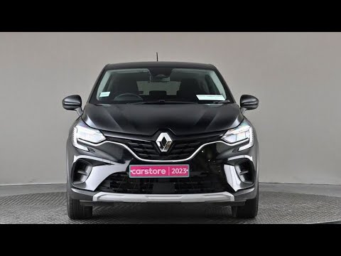 Renault Captur 1.3 TCE EVOLUTION AUTO - Image 2