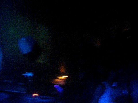 raver baby 11 feel like i feel squad e