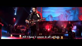 Aftermath - Hillsong United - Live in Miami - with subtitles/lyrics