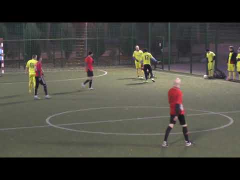 10 КХ 13 1/4 3-6 Радмир - Юность (2 матч) 1 тайм