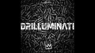 *NEW* KING LOUIE-BANDZ UP (FEAT. LEEK)